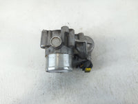 2013-2016 Ford Escape Throttle Body P/N:7S7G-9F991-CA Fits Fits 2013 2014 2015 2016 2017 2018 2019 OEM Used Auto Parts - Oem