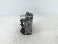 2013-2016 Ford Escape Throttle Body P/N:7S7G-9F991-CA Fits Fits 2013 2014 2015 2016 2017 2018 2019 OEM Used Auto Parts - Oem