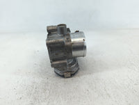 2013-2016 Ford Escape Throttle Body P/N:7S7G-9F991-CA Fits Fits 2013 2014 2015 2016 2017 2018 2019 OEM Used Auto Parts - Oem