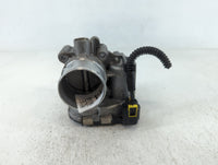 2013-2016 Ford Escape Throttle Body P/N:7S7G-9F991-CA Fits Fits 2013 2014 2015 2016 2017 2018 2019 OEM Used Auto Parts - Oem