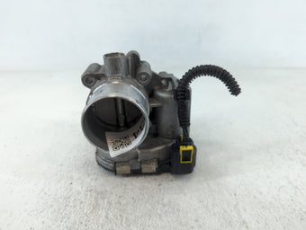 compare product 2013-2016 Ford Escape Throttle Body P/N:7S7G-9F991-CA Fits Fits 2013 2014 2015 2016 2017 2018 2019 OEM Used Auto Parts