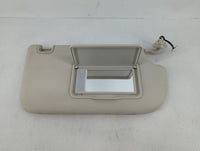 2013-2019 Ford Escape Sun Visor Shade Replacement Passenger Right Mirror Fits Fits 2013 2014 2015 2016 2017 2018 2019 OEM Us