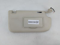 2013-2019 Ford Escape Sun Visor Shade Replacement Passenger Right Mirror Fits Fits 2013 2014 2015 2016 2017 2018 2019 OEM Us