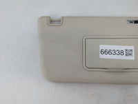 2013-2019 Ford Escape Sun Visor Shade Replacement Passenger Right Mirror Fits Fits 2013 2014 2015 2016 2017 2018 2019 OEM Us