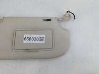 2013-2019 Ford Escape Sun Visor Shade Replacement Passenger Right Mirror Fits Fits 2013 2014 2015 2016 2017 2018 2019 OEM Us