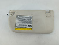 2013-2019 Ford Escape Sun Visor Shade Replacement Passenger Right Mirror Fits Fits 2013 2014 2015 2016 2017 2018 2019 OEM Us