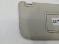 2013-2019 Ford Escape Sun Visor Shade Replacement Passenger Right Mirror Fits Fits 2013 2014 2015 2016 2017 2018 2019 OEM Us
