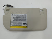 2013-2019 Ford Escape Sun Visor Shade Replacement Passenger Right Mirror Fits Fits 2013 2014 2015 2016 2017 2018 2019 OEM Us