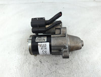 2013-2016 Ford Escape Car Starter Motor Solenoid OEM P/N:CJ5T-11000-BA Fits Fits 2013 2014 2015 2016 OEM Used Auto Parts - O