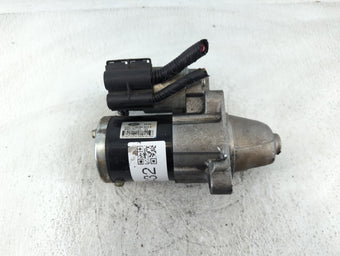 compare product 2013-2016 Ford Escape Car Starter Motor Solenoid OEM P/N:CJ5T-11000-BA Fits Fits 2013 2014 2015 2016 OEM Used Auto Parts