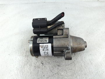 2013-2016 Ford Escape Car Starter Motor Solenoid OEM P/N:CJ5T-11000-BA Fits Fits 2013 2014 2015 2016 OEM Used Auto Parts - O