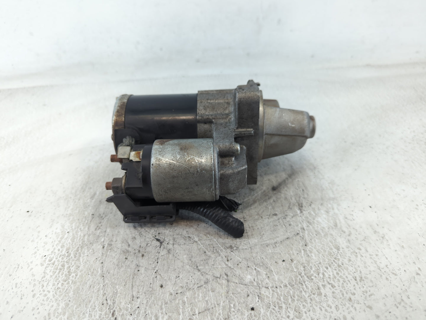 2013-2016 Ford Escape Car Starter Motor Solenoid OEM P/N:CJ5T-11000-BA Fits Fits 2013 2014 2015 2016 OEM Used Auto Parts - O