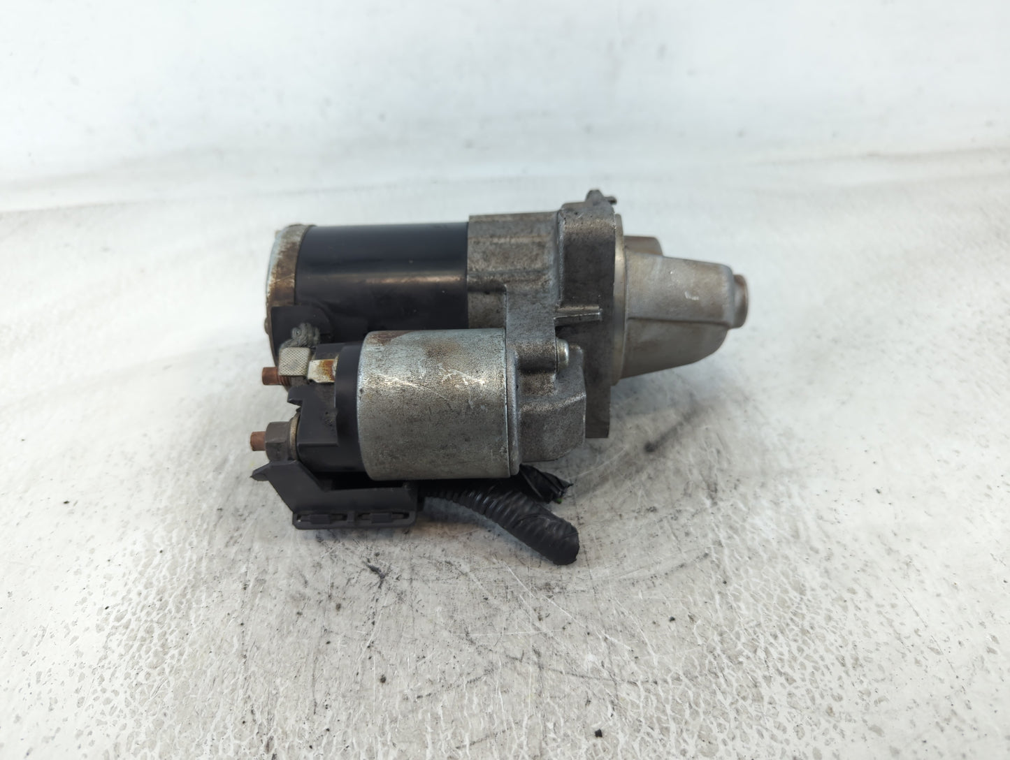 2013-2016 Ford Escape Car Starter Motor Solenoid OEM P/N:CJ5T-11000-BA Fits Fits 2013 2014 2015 2016 OEM Used Auto Parts - O