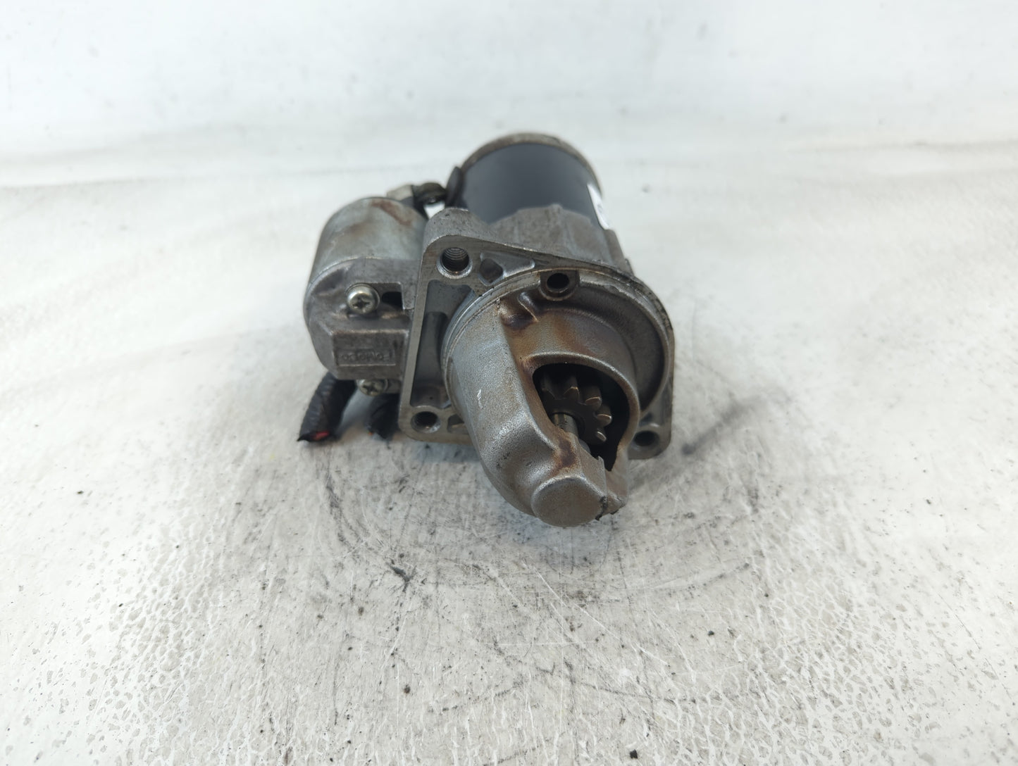 2013-2016 Ford Escape Car Starter Motor Solenoid OEM P/N:CJ5T-11000-BA Fits Fits 2013 2014 2015 2016 OEM Used Auto Parts - O