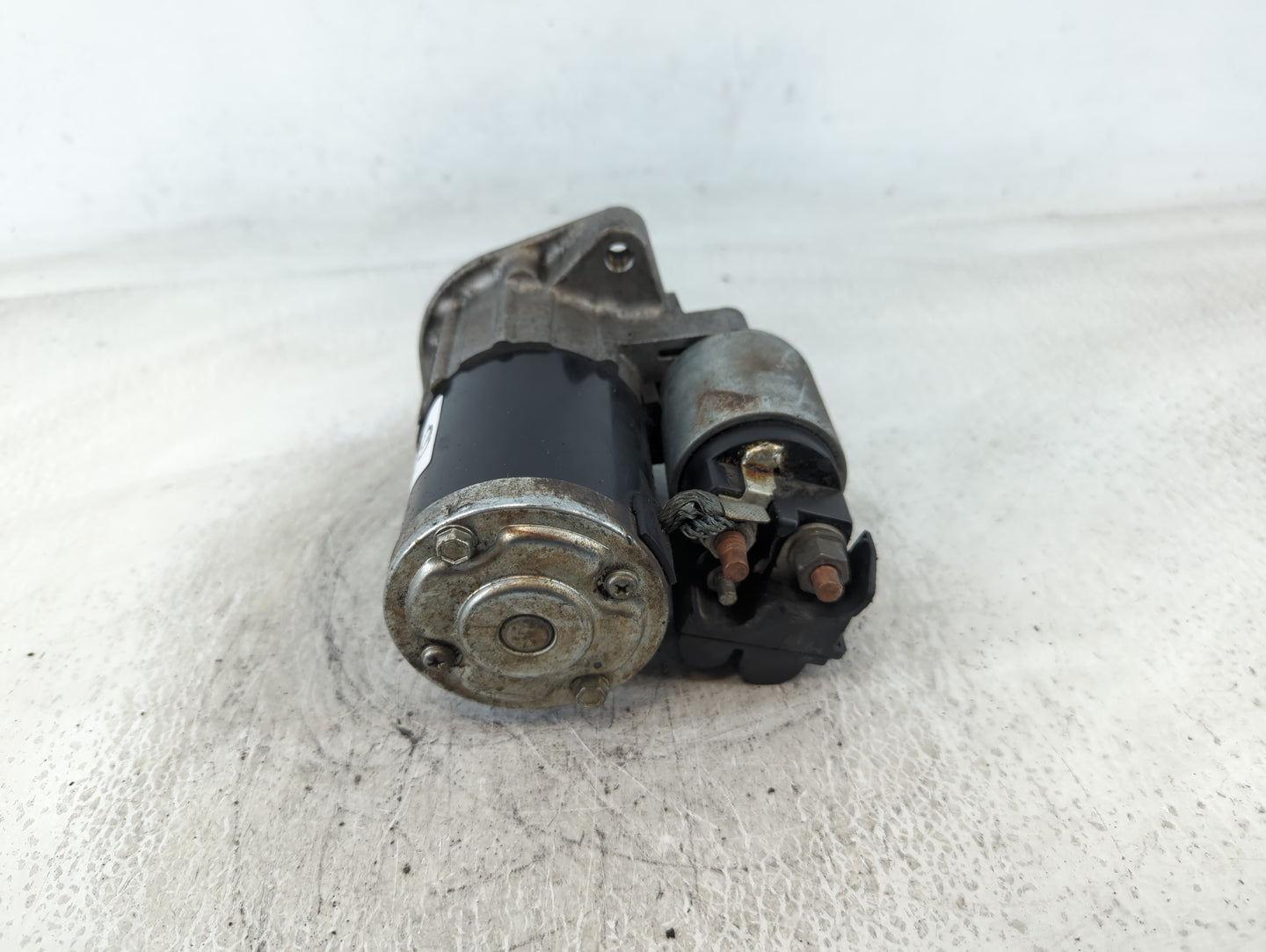 2013-2016 Ford Escape Car Starter Motor Solenoid OEM P/N:CJ5T-11000-BA Fits Fits 2013 2014 2015 2016 OEM Used Auto Parts - O