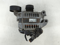 2013-2019 Ford Escape Alternator Replacement Generator Charging Assembly Engine OEM P/N:TN104210-65410 CJ5T-10300-GA Fits OE