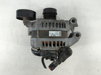 compare product 2013-2019 Ford Escape Alternator Replacement Generator Charging Assembly Engine OEM P/N:TN104210-65410 CJ5T-10300-GA Fits OEM Used Auto Parts