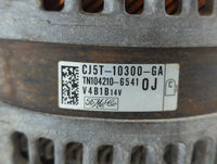 2013-2019 Ford Escape Alternator Replacement Generator Charging Assembly Engine OEM P/N:TN104210-65410 CJ5T-10300-GA Fits OE