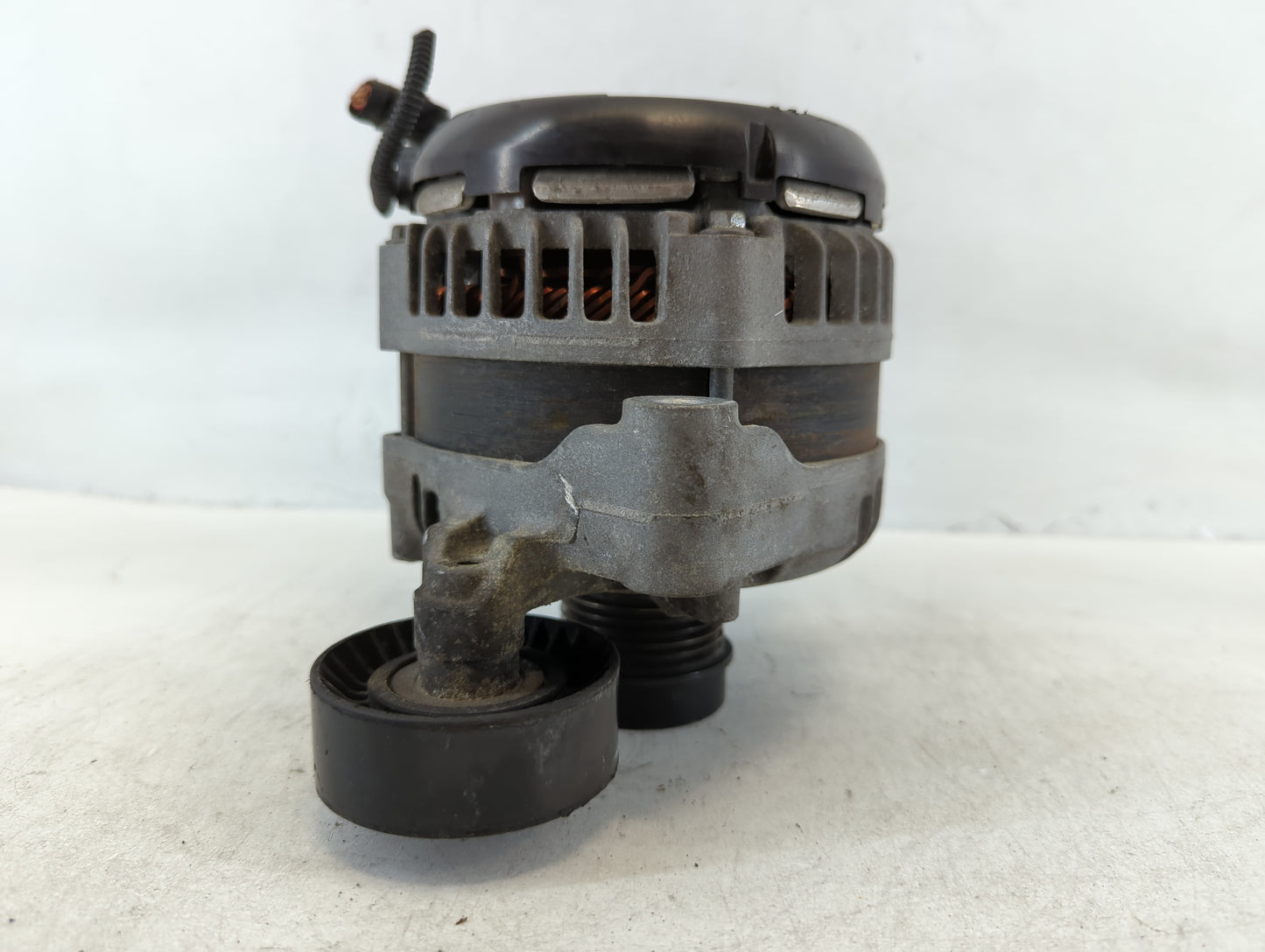 2013-2019 Ford Escape Alternator Replacement Generator Charging Assembly Engine OEM P/N:TN104210-65410 CJ5T-10300-GA Fits OE