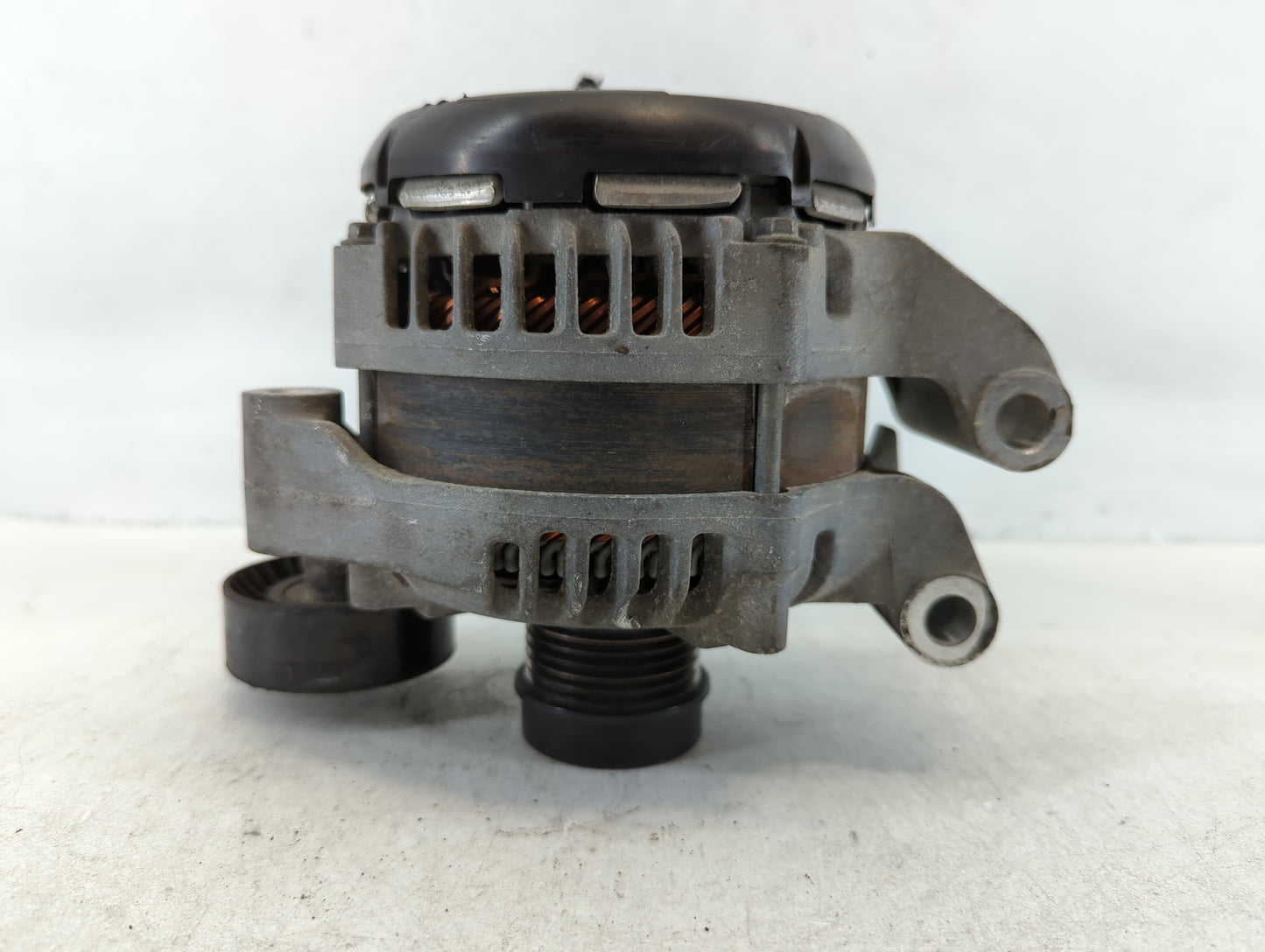 2013-2019 Ford Escape Alternator Replacement Generator Charging Assembly Engine OEM P/N:TN104210-65410 CJ5T-10300-GA Fits OE