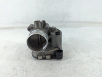 2013-2016 Ford Escape Throttle Body P/N:7S7G-9F991-CA Fits Fits 2013 2014 2015 2016 2017 2018 2019 OEM Used Auto Parts - Oem