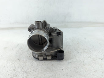 compare product 2013-2016 Ford Escape Throttle Body P/N:7S7G-9F991-CA Fits Fits 2013 2014 2015 2016 2017 2018 2019 OEM Used Auto Parts