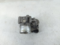 2013-2016 Ford Escape Throttle Body P/N:7S7G-9F991-CA Fits Fits 2013 2014 2015 2016 2017 2018 2019 OEM Used Auto Parts - Oem
