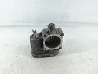 2013-2016 Ford Escape Throttle Body P/N:7S7G-9F991-CA Fits Fits 2013 2014 2015 2016 2017 2018 2019 OEM Used Auto Parts - Oem