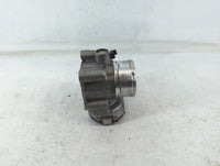 2013-2016 Ford Escape Throttle Body P/N:7S7G-9F991-CA Fits Fits 2013 2014 2015 2016 2017 2018 2019 OEM Used Auto Parts - Oem
