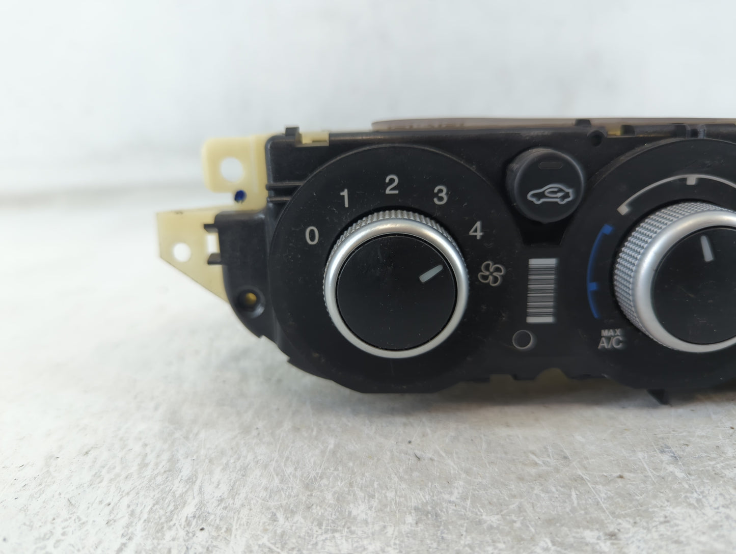 2013-2016 Ford Escape Climate Control Module Temperature AC/Heater Replacement P/N:CJ5T-19980-DD Fits Fits 2013 2014 2015 20