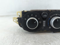 2013-2016 Ford Escape Climate Control Module Temperature AC/Heater Replacement P/N:CJ5T-19980-DD Fits Fits 2013 2014 2015 20