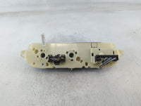 2013-2016 Ford Escape Climate Control Module Temperature AC/Heater Replacement P/N:CJ5T-19980-DD Fits Fits 2013 2014 2015 20