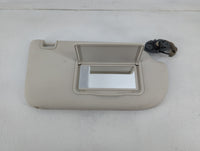 2013-2019 Ford Escape Sun Visor Shade Replacement Passenger Right Mirror Fits Fits 2013 2014 2015 2016 2017 2018 2019 OEM Us