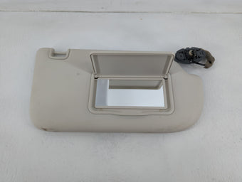 compare product 2013-2019 Ford Escape Sun Visor Shade Replacement Passenger Right Mirror Fits Fits 2013 2014 2015 2016 2017 2018 2019 OEM Used Auto Parts