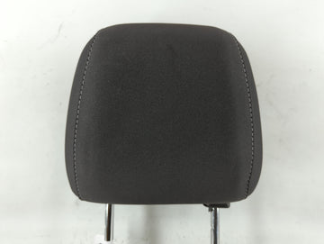 2016 Ford Escape Headrest Head Rest Front Driver Passenger Seat Fits OEM Used Auto Parts - Oemusedautoparts1.com