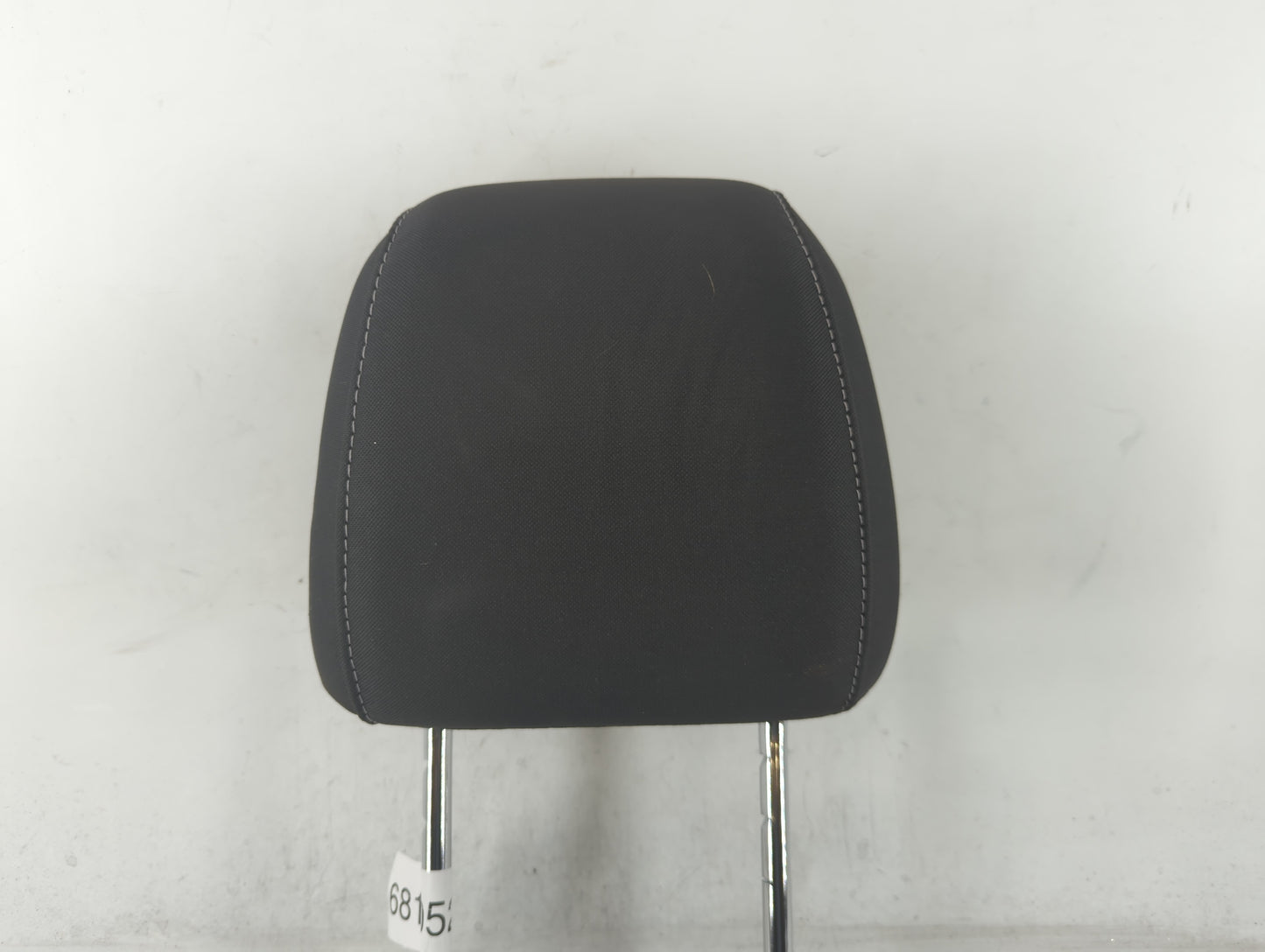 2016 Ford Escape Headrest Head Rest Front Driver Passenger Seat Fits OEM Used Auto Parts - Oemusedautoparts1.com