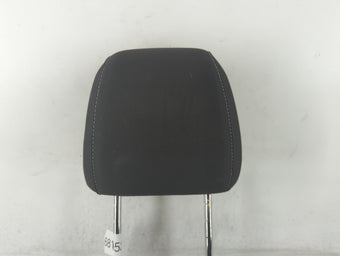 compare product 2016 Ford Escape Headrest Head Rest Front Driver Passenger Seat Fits OEM Used Auto Parts