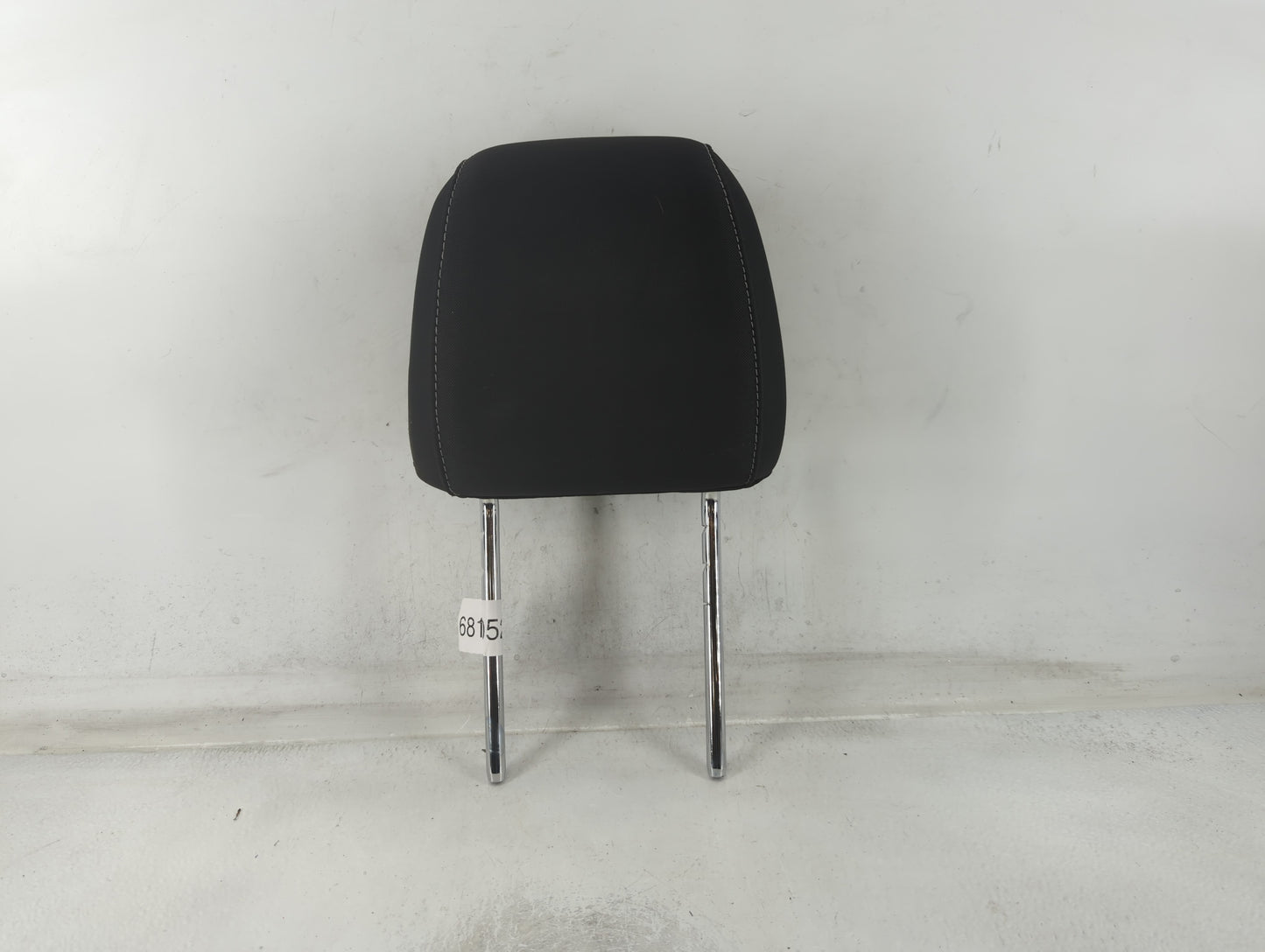 2016 Ford Escape Headrest Head Rest Front Driver Passenger Seat Fits OEM Used Auto Parts - Oemusedautoparts1.com