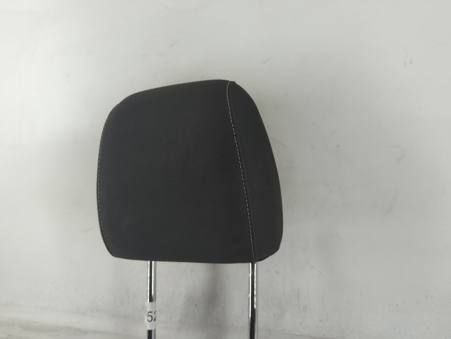 2016 Ford Escape Headrest Head Rest Front Driver Passenger Seat Fits OEM Used Auto Parts - Oemusedautoparts1.com