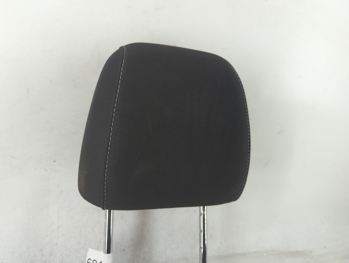 2016 Ford Escape Headrest Head Rest Front Driver Passenger Seat Fits Fits 2005 2006 OEM Used Auto Parts - Oemusedautoparts1.
