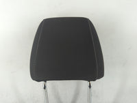 2016 Ford Escape Headrest Head Rest Front Driver Passenger Seat Fits OEM Used Auto Parts - Oemusedautoparts1.com