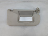 2013-2019 Ford Escape Sun Visor Shade Replacement Passenger Right Mirror Fits Fits 2013 2014 2015 2016 2017 2018 2019 OEM Us