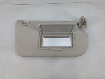 compare product 2013-2019 Ford Escape Sun Visor Shade Replacement Passenger Right Mirror Fits Fits 2013 2014 2015 2016 2017 2018 2019 OEM Used Auto Parts