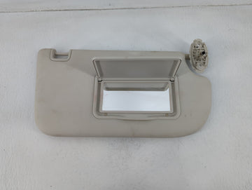 2013-2019 Ford Escape Sun Visor Shade Replacement Passenger Right Mirror Fits Fits 2013 2014 2015 2016 2017 2018 2019 OEM Us