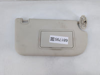 2013-2019 Ford Escape Sun Visor Shade Replacement Passenger Right Mirror Fits Fits 2013 2014 2015 2016 2017 2018 2019 OEM Us