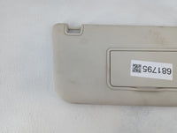 2013-2019 Ford Escape Sun Visor Shade Replacement Passenger Right Mirror Fits Fits 2013 2014 2015 2016 2017 2018 2019 OEM Us