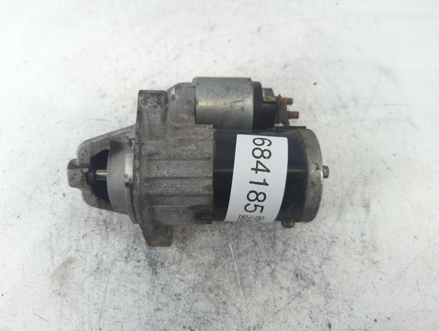 2013-2016 Ford Escape Car Starter Motor Solenoid OEM P/N:CJ5T-11000-BA Fits Fits 2013 2014 2015 2016 OEM Used Auto Parts - O