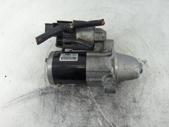 compare product 2013-2016 Ford Escape Car Starter Motor Solenoid OEM P/N:M000T39471ZC CJ5T-11000-BA Fits Fits 2013 2014 2015 2016 OEM Used Auto Parts