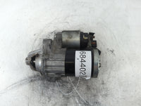 2013-2016 Ford Escape Car Starter Motor Solenoid OEM P/N:M000T39471ZC CJ5T-11000-BA Fits Fits 2013 2014 2015 2016 OEM Used A