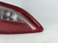 2013-2016 Ford Escape Tail Light Assembly Passenger Right OEM Fits Fits 2013 2014 2015 2016 OEM Used Auto Parts - Oemusedaut